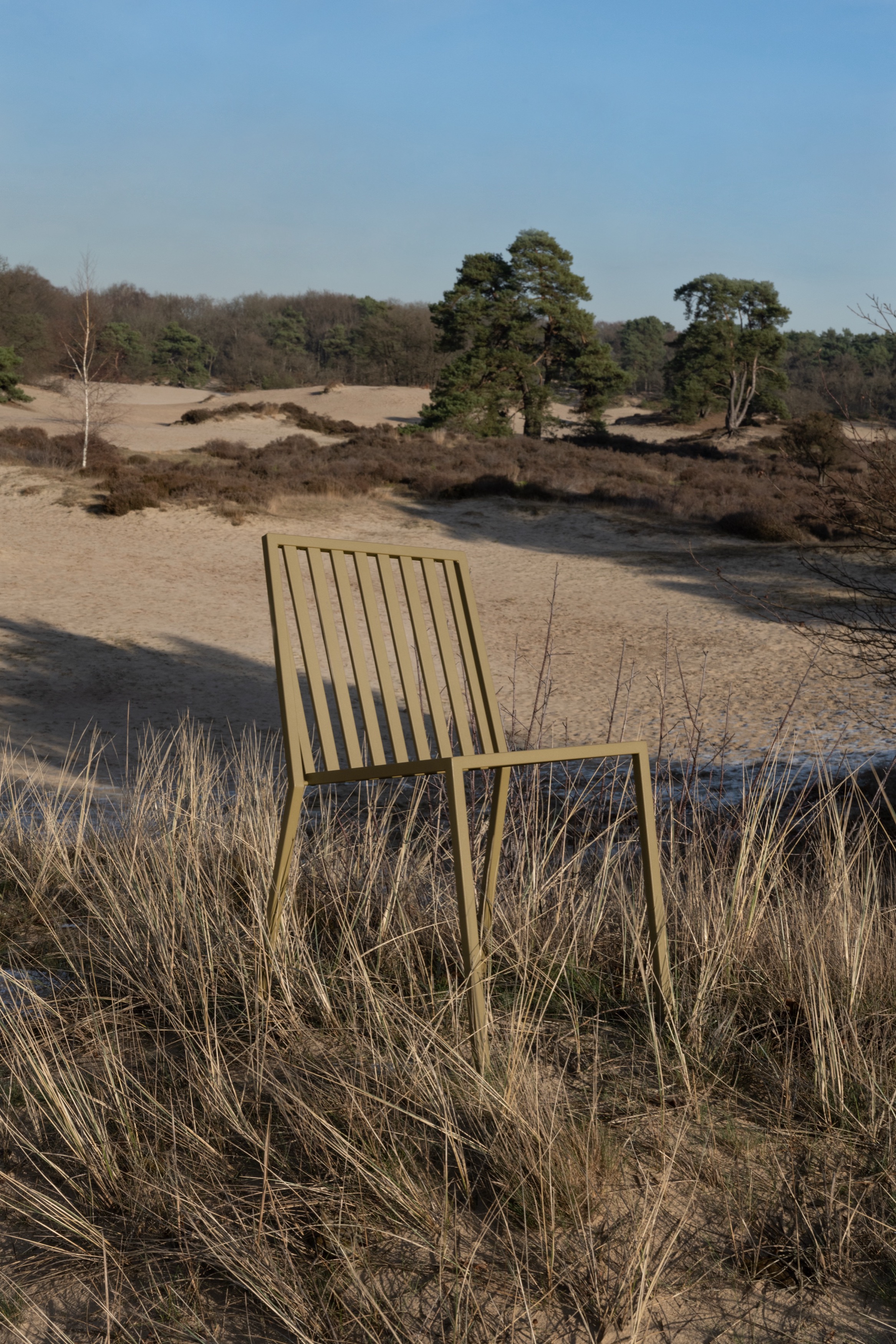 Studio HENK Trace Outdoor